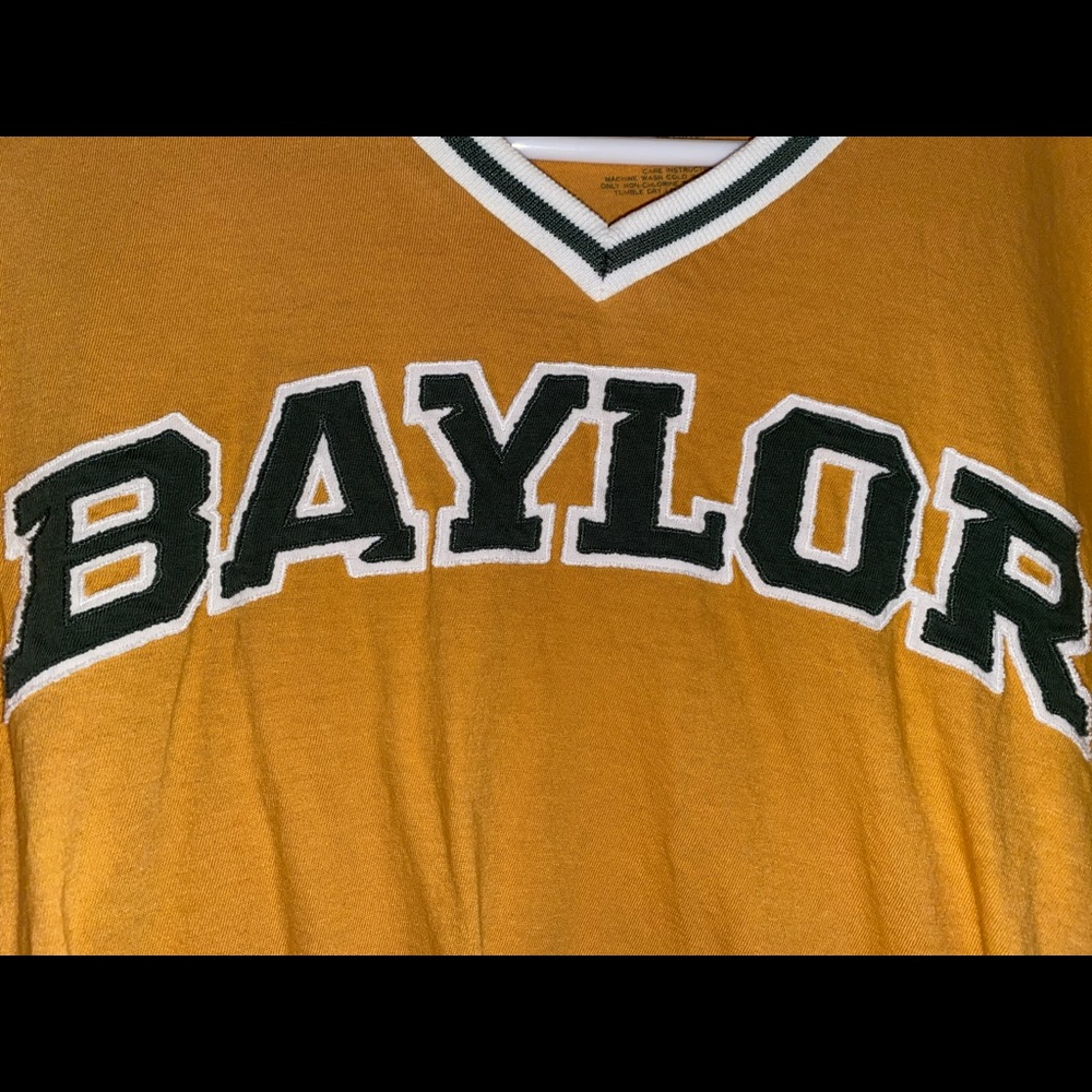 Vintage Baylor T-shirt
